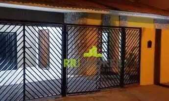 Imagem: Casa com 2 dormitórios à venda, 120 m²