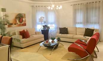 Imagem 5: Casa Condomínio - Parque Residencial Aquarius - Residencial Sunset Park - 4 Dormitórios