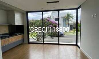 Imagem 6: Casa em Condomínio para Venda Jardim Montreal Residence Indaiatuba