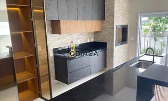 Imagem 7: Casa a Venda Condomínio Villa Jardim