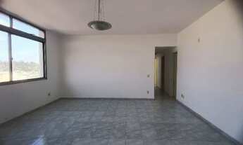 Imagem 6: Apartamento no Ed. Carrombert em Resende RJ (3 quartos) R$ 330 mil
