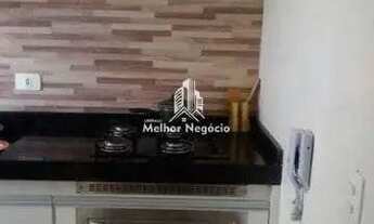 Imagem 5: Apartamento com 2 dorms, Chácara Bela Vista, Sumaré - R$ 160 mil, Cod: AP2903