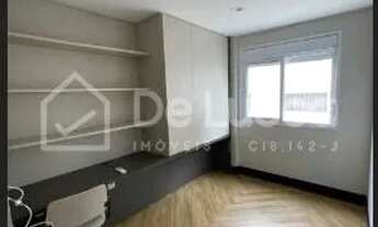 Imagem: Apartamento - Cambuí - Campinas