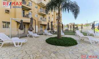 Imagem 5: Cobertura Xaxim 3 quartos