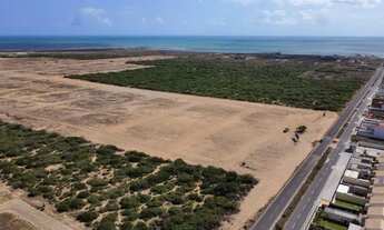 Imagem 9: Loteamento No Camocim Lotes 10X25 A 900 Metros Da Praia Venha Adquirir O Seu Lote Ultimas