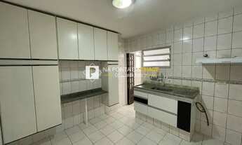 Imagem 4: SãO BERNARDO DO CAMPO - Apartamento Padrão - Baeta Neves