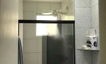 Imagem 3: Ap. 2 quartos 2 andar praia da baleia