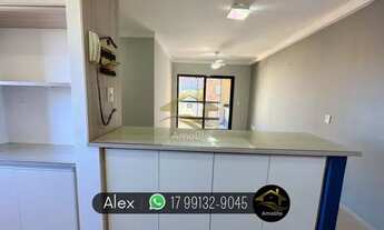 Imagem 4: APARTAMENTO CONDOMÍNIO GREEN PLAZA EM SÃO JOSÉ DO RIO PRETO