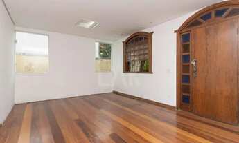 Imagem 3: Casa à venda, 4 quartos, 1 suíte, 4 vagas, Santa Lúcia - Belo Horizonte/MG