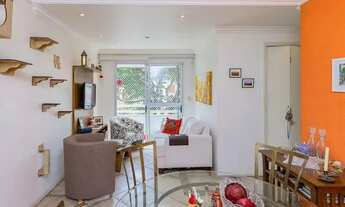 Imagem 5: Apartamento com 2 Dormitorio(s) localizado(a) no bairro Vila Madalena em São Paulo / Ref