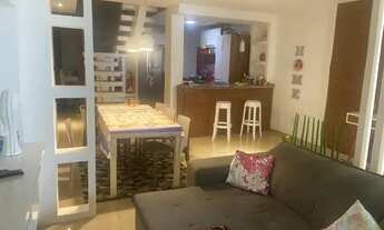 Imagem 3: Triplex na Abolição com com 03 Quartos e Terraço com área Gourmet