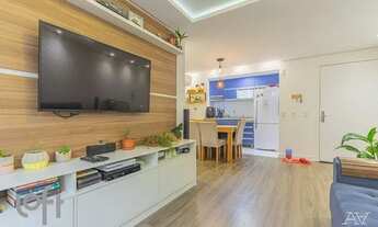 Imagem 2: Apartamento à venda Avenida Farroupilha, Marechal Rondon - Canoas