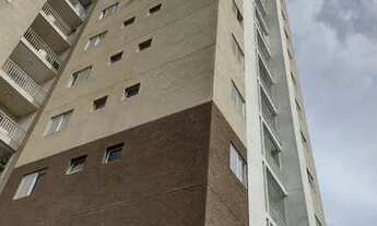 Imagem: Oportunidade - Apartamento 2 vagas - 2 dormitórios