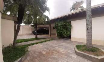 Imagem 7: Vende se - Casa - Jardim Francisco Fernandes, - 4 suítes, sala 3 ambientes, São José do Ri