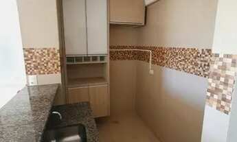 Imagem 5: Apartamento para venda possui 55 metros quadrados com 2 quartos perto da praia