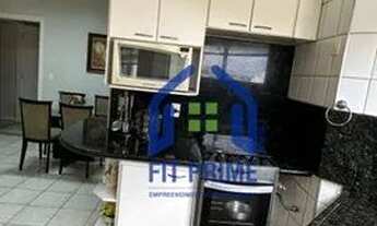 Imagem 7: Apartamento com 3 dormitórios à venda, 145 m² por R$ 510.000 - Vila Imperial - São José do