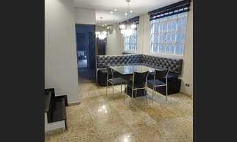 Imagem 3: CASA 3 DORM COM LAZER -TRIPLEX