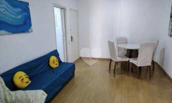 Imagem 2: Apartamento com 2 dormitórios à venda, 65 m² por R$ 310.000 - Engenho Novo - Rua Araújo Le