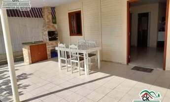 Imagem 4: Casa na praia da pinheira em Palhoça