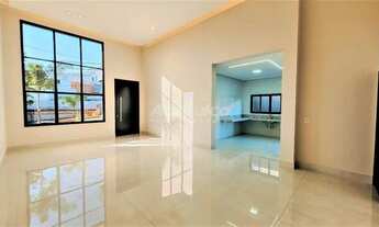 Imagem 4: Casa em Condomínio à venda, 3 quartos, 1 suíte, 4 vagas, Jardim Santa Alice - Santa Bárbar