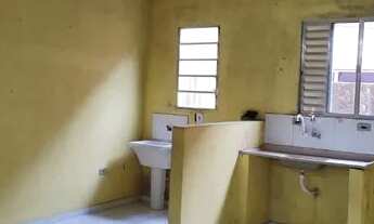 Imagem 5: Casa alta, 2 quartos na Vila Zilda