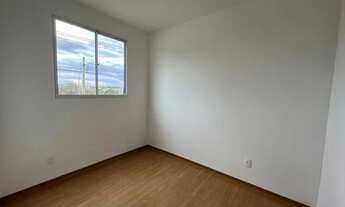 Imagem 7: Rio Tocantins - Apartamento para aluguel com 45 metros quadrados com 2 quartos