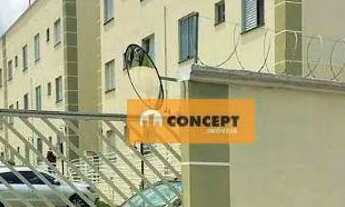 Imagem: Apartamento com 2 dormitórios à venda