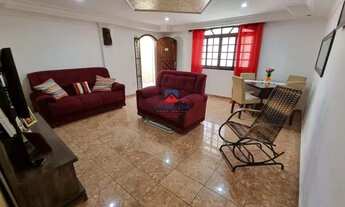 Imagem 4: Sobrado com 3 dorms, Ocian, Praia Grande - R$ 540 mil, Cod