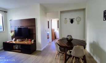 Imagem 5: Apartamento Residencial à venda, Jardim Alvorada, São José dos Campos - AP1272