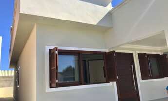 Imagem 2: Casa Nova para financiar