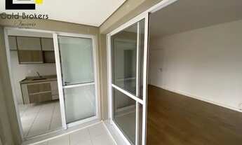 Imagem 5: APARTAMENTO COM 92 M² E 2 SUÍTES NO CONDOMÍNIO NATURALE SPORT ACQUA LIFE-JARDIM ANA MARIA