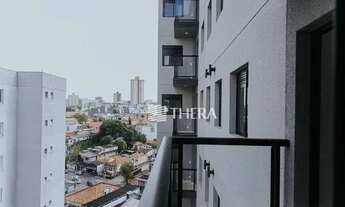 Imagem 6: Apartamento com 2 dormitórios à venda, 50 m² por R$ 359.070,00 - Vila Curuçá - Santo André