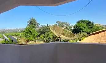 Imagem 6: Apartamento setor de mansões sobradinho