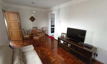 Imagem 3: Apartamento de 3 quartos a venda no Buritis