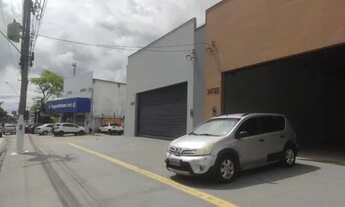 Imagem 2: Ponto Comercial na Fernandes lima