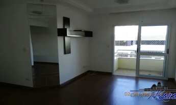 Imagem 2: Apartamento Padrão em São José dos Campos