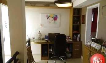 Imagem 3: São Paulo - Apartamento Padrão - Saúde