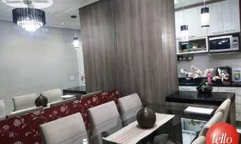 Imagem 7: São Paulo - Apartamento Padrão - Vila Formosa