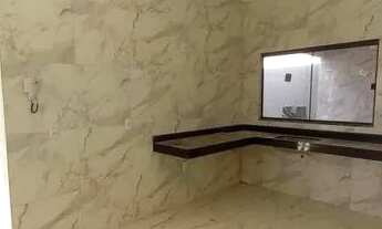 Imagem 4: Casa em Campo Grande - Recife - 2 quartos - 1 suíte - Garagem