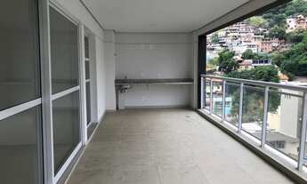 Imagem 6: Vendo apartamento com 4 suítes 200 m² no condomínio Jardins Nova Iguaçu área nobre