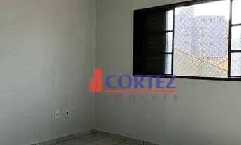 Imagem 6: Apartamento com 2 dormitórios para alugar, 56 m² por R$ 1.016,04/mês - Jardim Inocoop - Ri