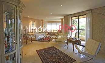 Imagem 2: Apartamento 04 suites 315mts a venda/locação - no Morumbi