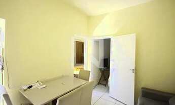 Imagem: Apartamento à Venda - Liberdade, 2 Quartos