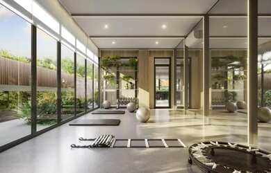 Imagem 7: COBERTURA RESIDENCIAL em São Paulo - SP, Perdizes