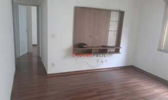 Imagem 3: Apartamento com 3 dormitórios, 64 m² - venda por R$ 210.000,00 ou aluguel por R$ 1.750,00