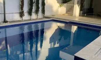 Imagem 6: Casa de condomínio para venda com 485 metros quadrados com 4 quartos