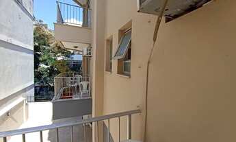 Imagem 7: Apartamento para venda com 100 metros quadrados com 2 quartos em Icaraí - Niterói - RJ