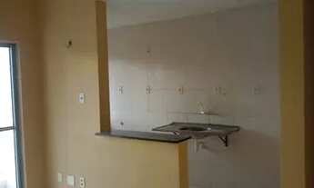 Imagem 3: Apartamento para aluguel com 42 metros quadrados com 2 quartos em Coqueiro - Ananindeua