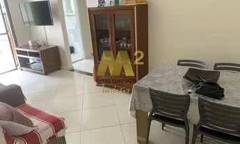 Imagem 3: Apartamento com 1 dorm, Guilhermina, Praia Grande - R$ 290 mil, Cod: 11799