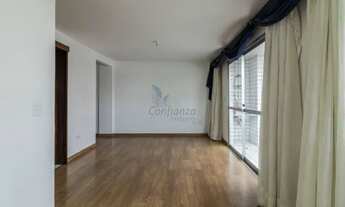 Imagem 5: Apartamento com 2 dormitórios para alugar, 65 m² por R$ 2.644,19/mês - Ecoville - Curitiba